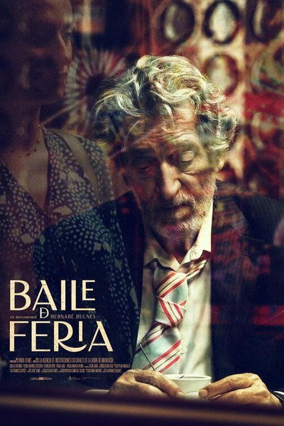Póster de Baile de Feria