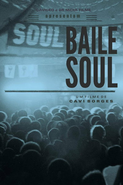 Póster de Baile Soul