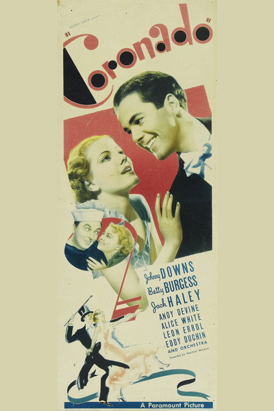 Póster de Bailes y canciones