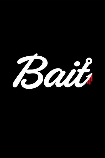 Póster de Bait