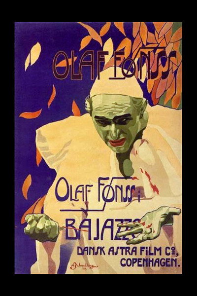 Póster de Bajadser