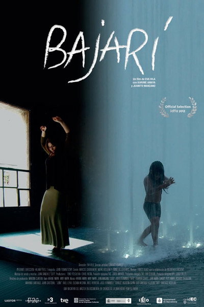 Póster de Bajarí
