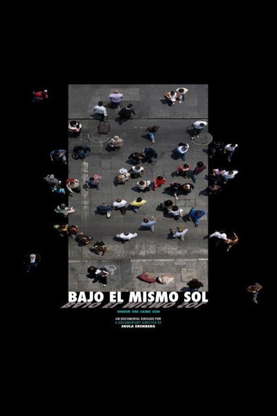 Póster de Bajo el mismo sol