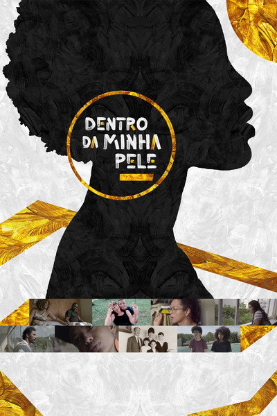 Póster de Bajo Mi Piel