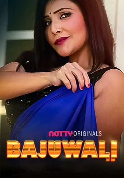 Póster de Bajuwali