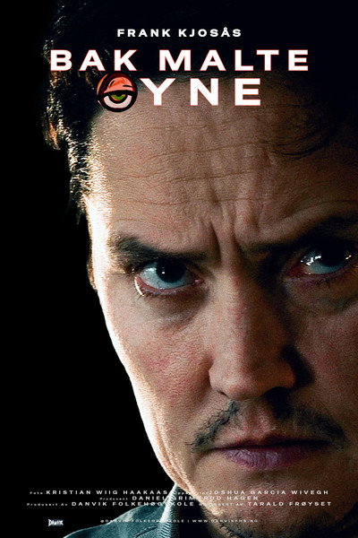 Póster de Bak Malte Øyne