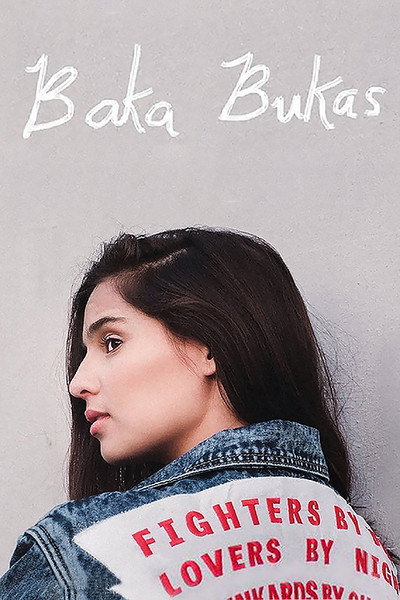 Póster de Baka bukas