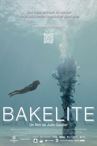 Póster de Bakelite