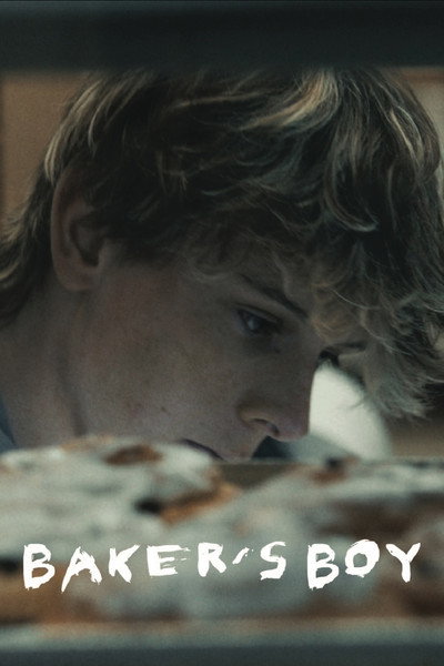 Póster de Baker's Boy