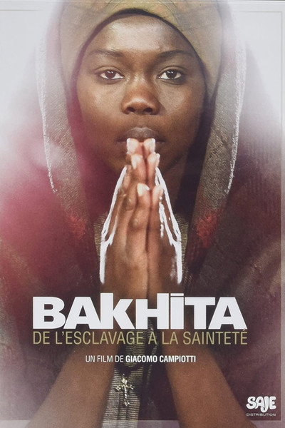 Póster de Bakhita