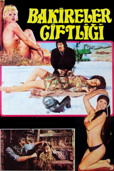 Póster de Bakireler Çiftligi