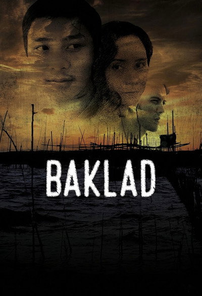 Póster de Baklad