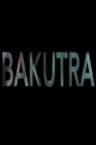 Póster de Bakutra
