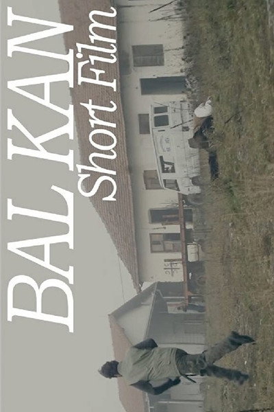 Póster de Bal Kan