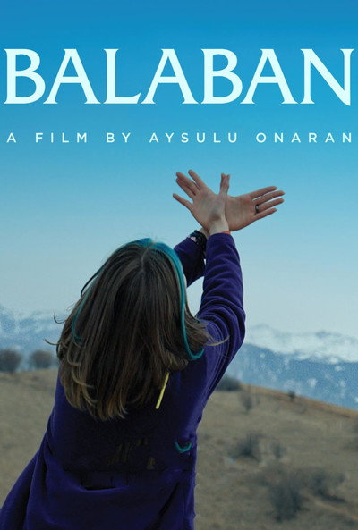 Póster de Balaban