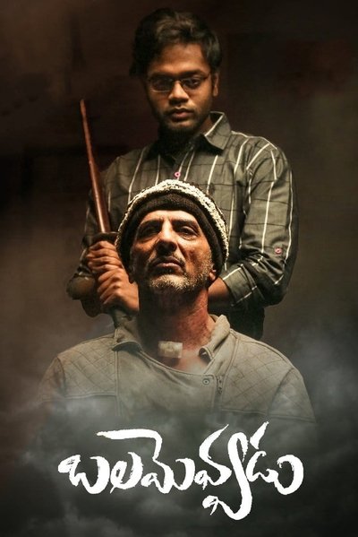 Póster de Balamevvadu