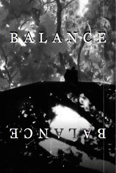 Póster de Balance