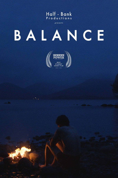 Póster de Balance