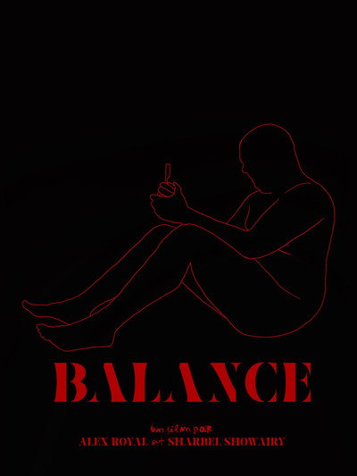 Póster de Balance