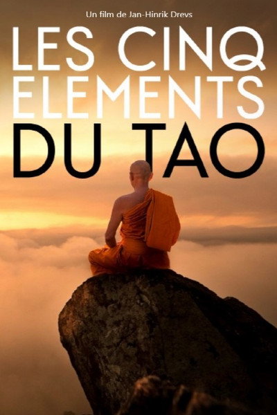 Póster de Balance of the Five Elements