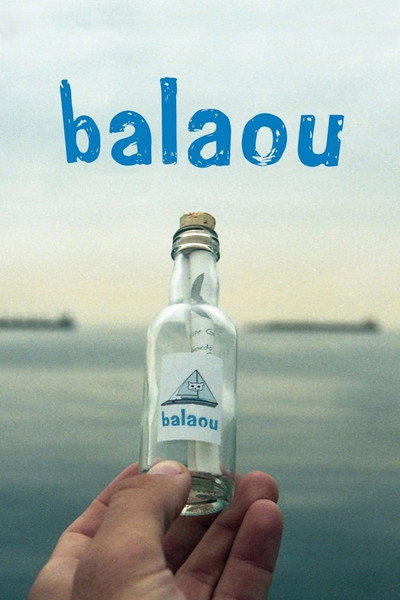 Póster de Balaou