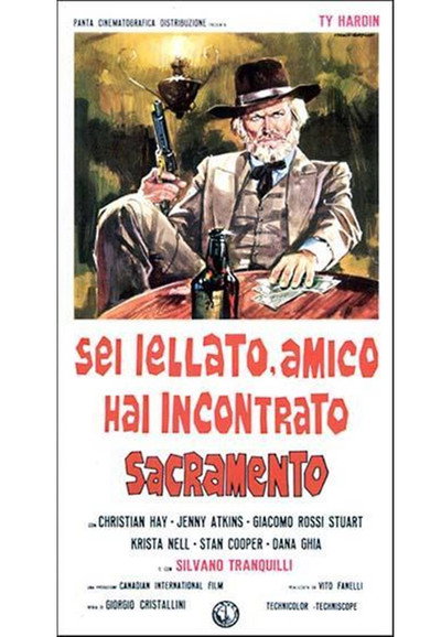 Póster de Balas de plomo, puños de acero