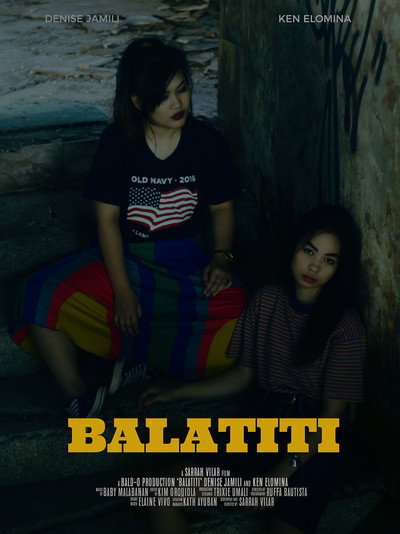 Póster de Balatiti