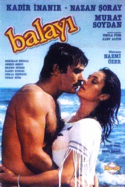 Póster de Balayi