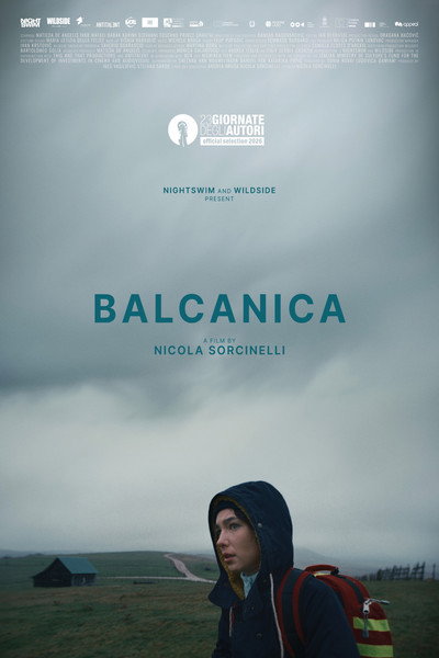 Póster de Balcanica