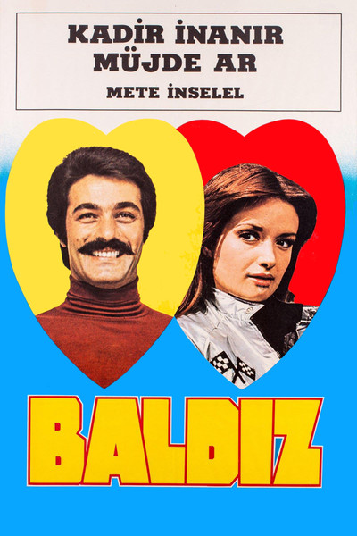 Póster de Baldiz