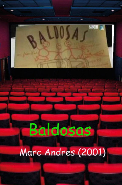 Póster de Baldosas
