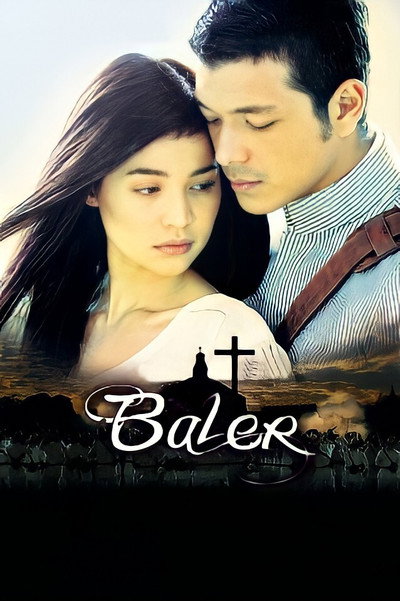 Póster de Baler