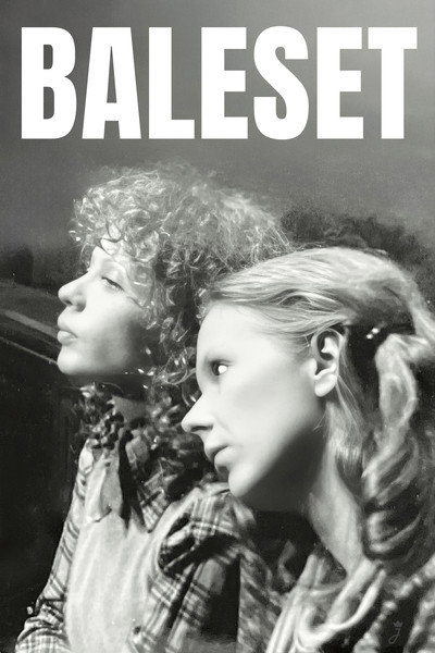 Póster de Baleset