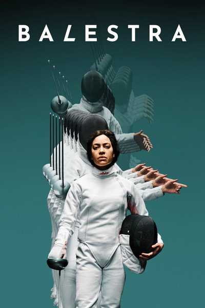 Póster de Balestra