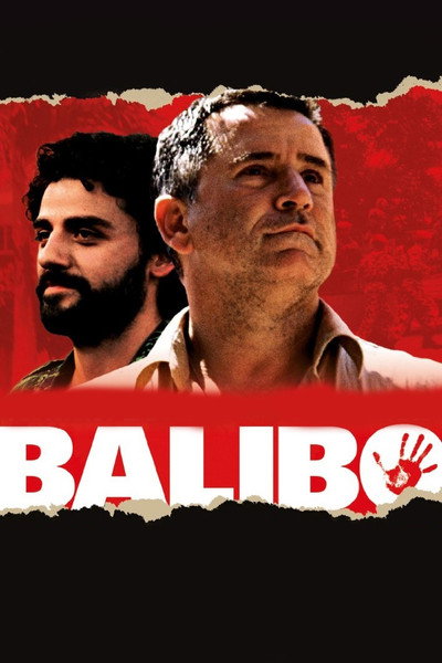 Póster de Balibo