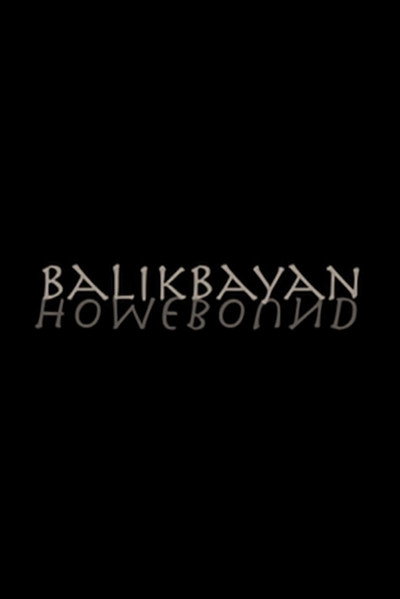 Póster de Balikbayan