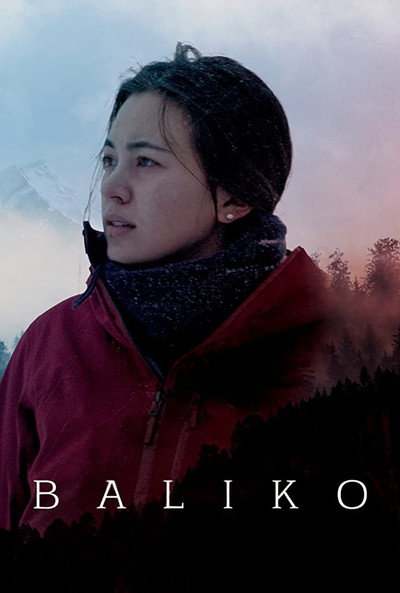 Póster de Baliko