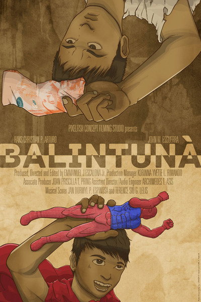 Póster de Balintuná