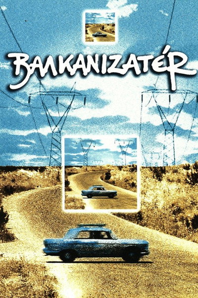 Póster de Balkanisateur