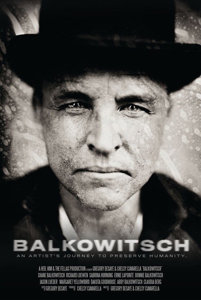 Póster de Balkowitsch