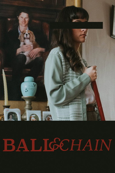 Póster de Ball and Chain