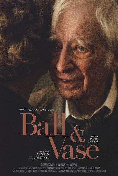 Póster de Ball and Vase