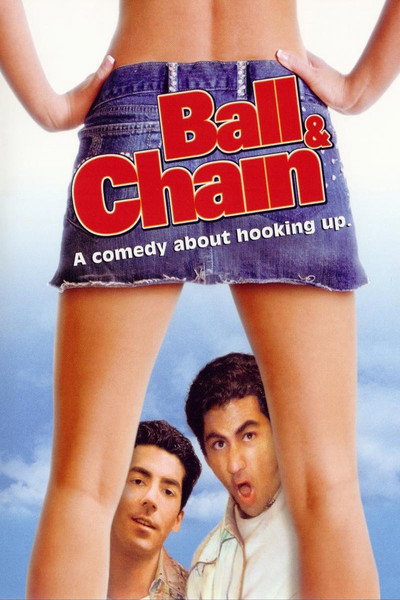 Póster de Ball & Chain
