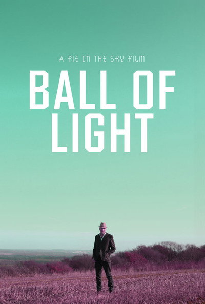 Póster de Ball of Light