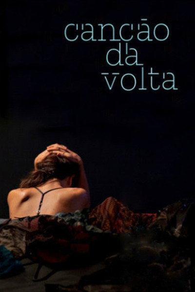 Póster de Ballad of Return