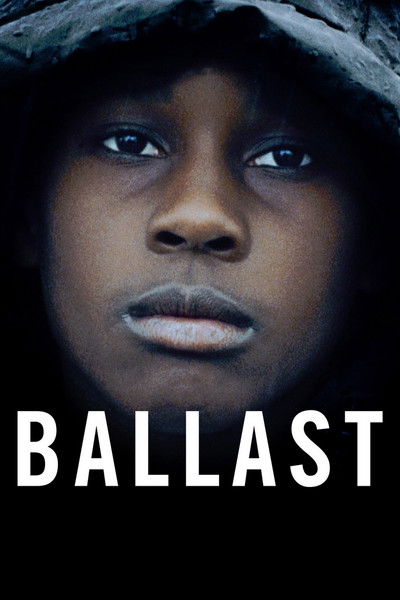Póster de Ballast