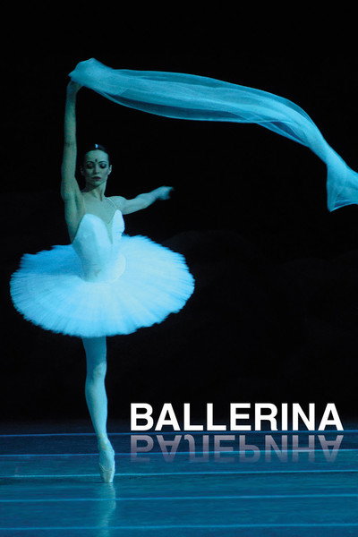 Póster de Ballerina
