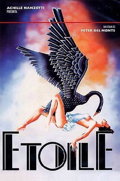 Póster de Ballet