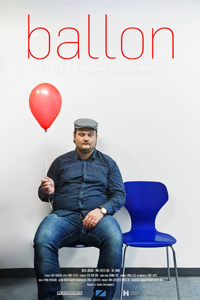 Póster de Ballon