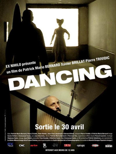 Póster de Ballroom
